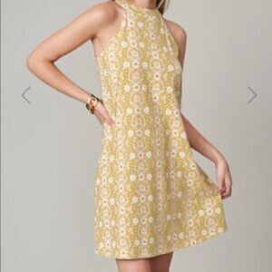 Spartan 449 Gabbi Halter Heyward’s Dress XS NWT